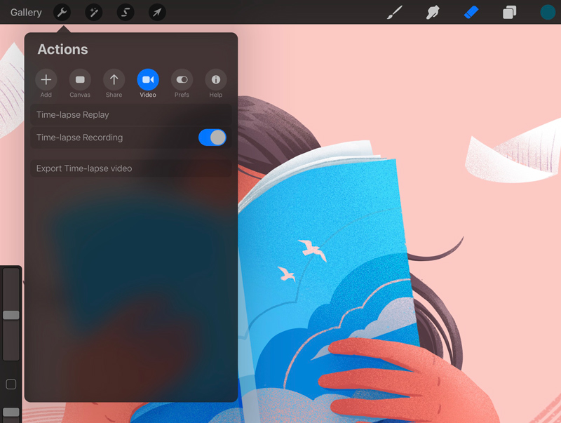 Photoshop vs Procreate. Which one is better? 2023 Update