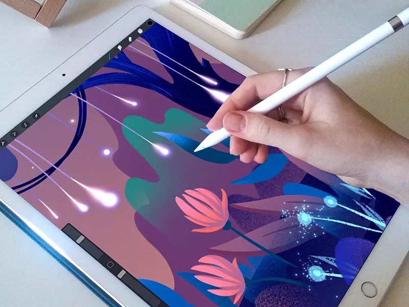 5 Best IPads For Artists (Drawing, Digital Art, And More) 2023