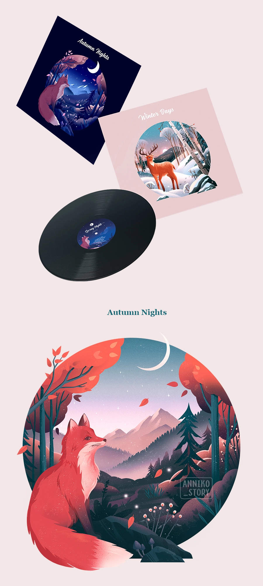 Aviary-custom-vynil-art